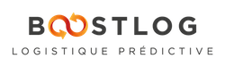 Logo BoostLog